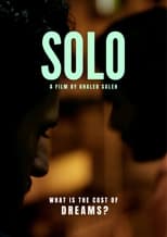 Poster for Solo 