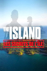 The Island, les secrets de l'île poster