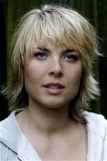 Karen Busck