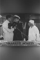 Poster for Marked Money