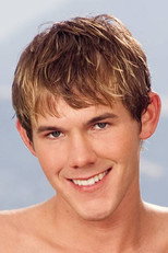 Foto retrato de Ashton Star