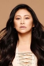 Foto retrato de Rufa Mae Quinto