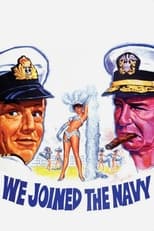 We Joined the Navy (1962)