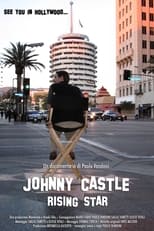 Poster for Johnny Castle: Rising Star