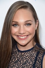 Poster for Maddie Ziegler