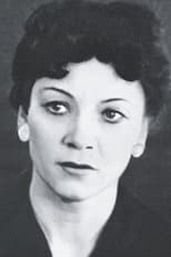 Анастасія Бедрединова