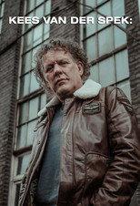 Kees van der Spek: poster