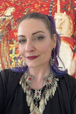 Christina Bisesto Christina Bisesto