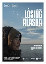 Poster for Losing Alaska