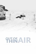 Poster for Out of Thin Air 