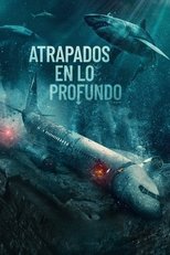 VER Atrapados en lo profundo (2024) Online Gratis HD