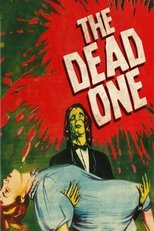 Poster for The Dead One