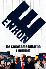 Enron: De smartaste killarna i rummet