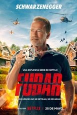 Ver FUBAR (2023) Online