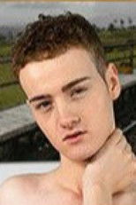 Foto retrato de Cody Alex Simons