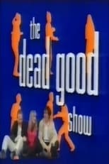 Poster for The Dead Good Show