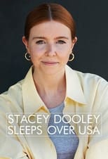 Poster for Stacey Dooley Sleeps Over USA