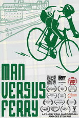 Man versus Ferry