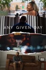 Poster for Any Given Day 