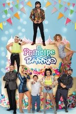 Poster di El Principe del Barrio