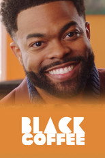 Black Coffee poster