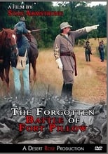 Poster di The Forgotten Battle of Fort Pillow