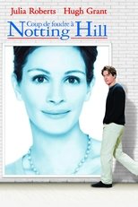 Coup de foudre à Notting Hill en streaming – Dustreaming