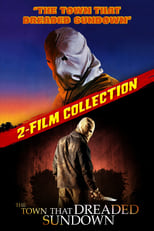 The Town That Dreaded Sundown Collection