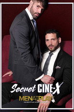 Secret Cine-X