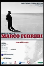 Poster for Marco Ferreri: Dangerous But Necessary 