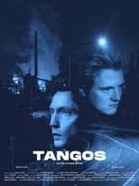 Poster for Tangos 