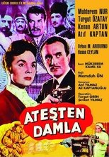 Poster for Ateşten Damla