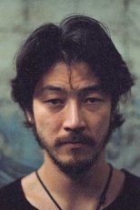 Hidenori Sugimori