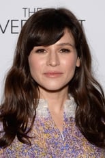 Poster van Yael Stone