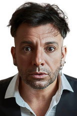 Martín Bossi