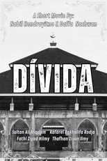 DÍVIDA poster