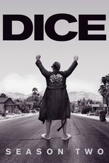 Poster for Dice Season 2