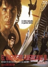 VER El guerrero americano 3 (1989) Online