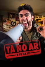 Poster for Tá no Ar: A TV na TV Season 4