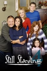 Poster for Still Standing Season 4