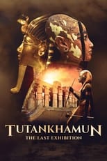 Poster for Tutankhamun: The Last Exhibition 