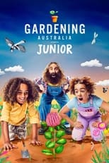 Poster for Gardening Australia Junior