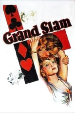 Poster for Grand Slam