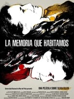 Poster for La memoria que habitamos 