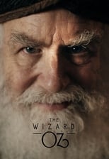 The Wizard, Oz (2016)