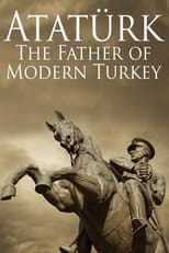 Poster for Atatürk: The Father of Modern Turkey