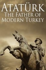 Poster for Atatürk: The Father of Modern Turkey 