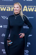 Franziska van Almsick