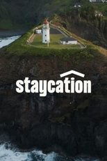 Staycation! poster
