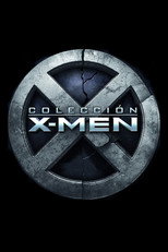 X-Men - Colección